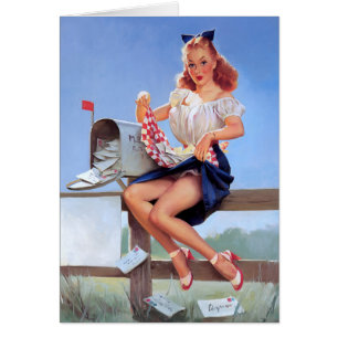 En el buzón de correo