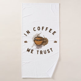 En el café confiamos en lo gracioso