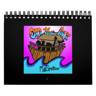 En el calendario de la arca