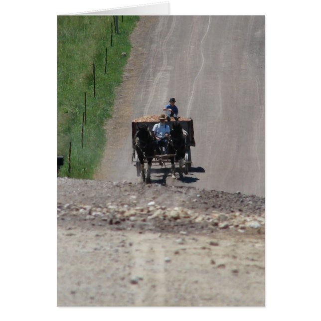 En El Camino (Frente)