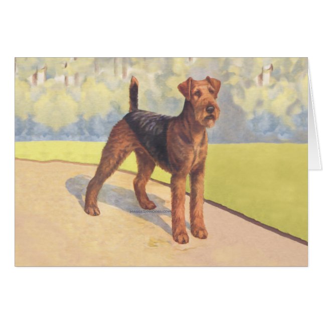 En el campo (Anverso (Horizontal))