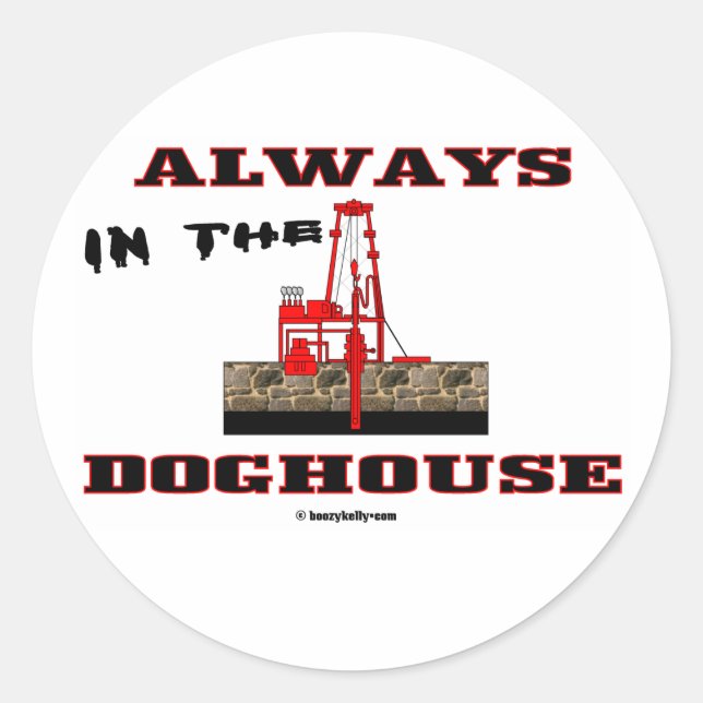 En El Cañón, Pegatina De Campo De Petróleo, Coches (Anverso)