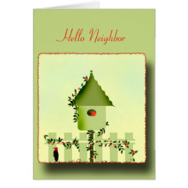 En el cartel de saludo de la valla de boletos