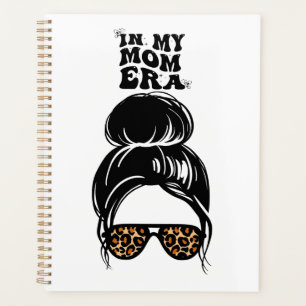 En el cuaderno de la era de mi mamá