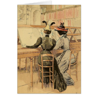 En el DES Estampes del gabinete