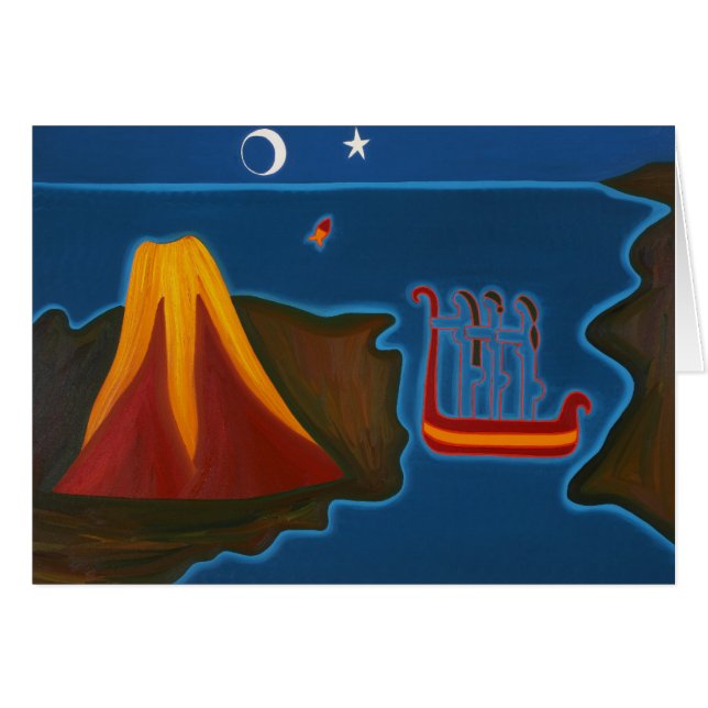 En el estrecho de Messina 2006 (Anverso (Horizontal))