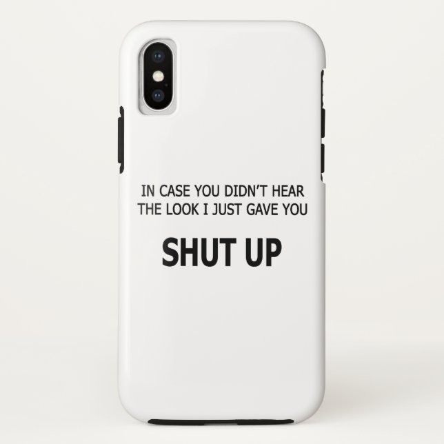 En el Funda no oíste (Reverso)
