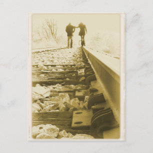 En el futuro postales juntos