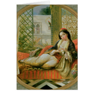 En el Harem