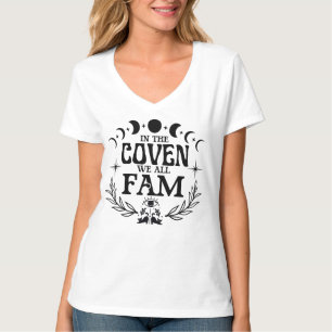 En el hormiguero todos hacemos la camiseta de la f