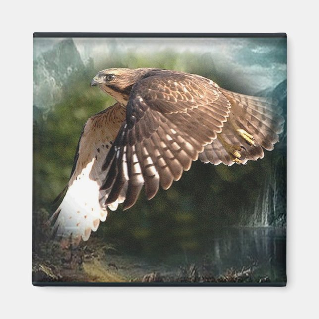 En El Imán Del Cielo (Frente)