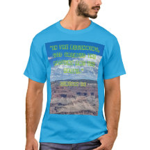 En el inicio de la génesis 1:1 camiseta
