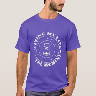 EN EL MOMENTO camisetas - elegir estilo