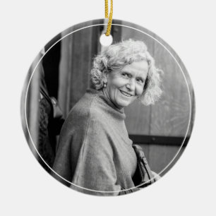 En el ornamento de amor por la memoria