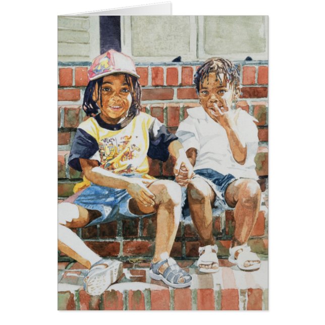 En el paso delantero 2002 (Frente)