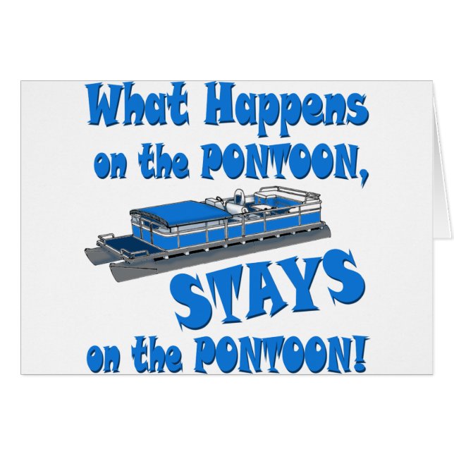 En el pontón (Anverso (Horizontal))