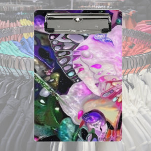 En el portapapeles Mini de Dreams