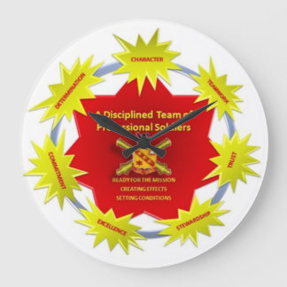 En el reloj de Vision del tiempo