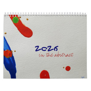 En el resumen del calendario 2026