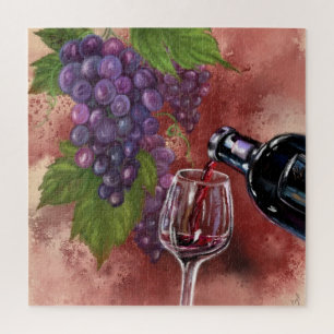 En el rompecabezas de Vine Veritas