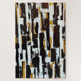 En el rompecabezas Woods 20 x 30