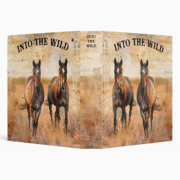 En el salvaje juego de los tres caballos
