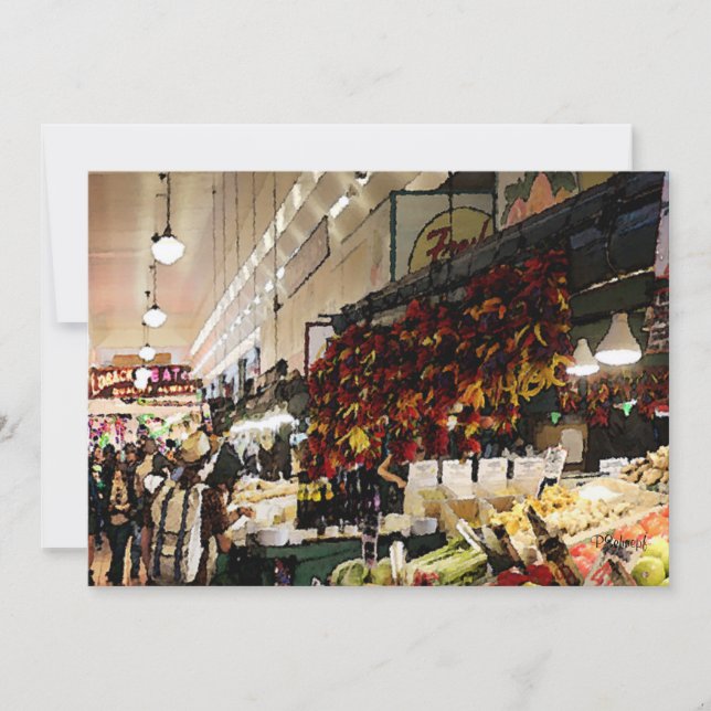 En el soporte vegetal (Anverso)