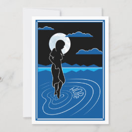 En esa Reflexión Profunda Tarjeta 2_Plana 5"x7"