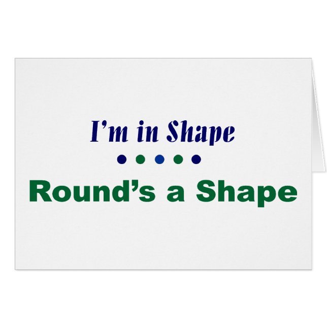 En forma (Anverso (Horizontal))