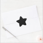 En Forma De Estrella Chanukah Star Pegatina<br><div class="desc">Chanukah se merece algo más,  ¡algo especial! Este diseño presenta una bonita,  simplista,  estética minimalista con un toque moderno y un estilo delicado. Celebra Chanukah con decoración coordinada y accesorios de regalo. ¡Haz de este año un Chanukah para recordar!</div>
