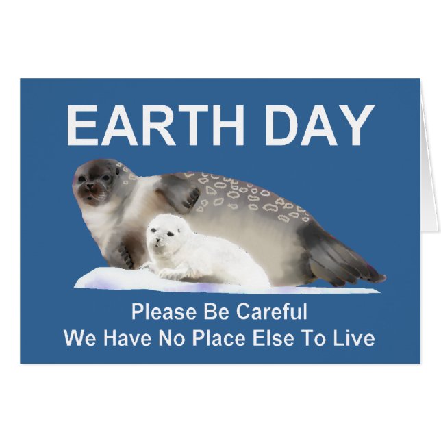 En hielo delgado (Anverso (Horizontal))