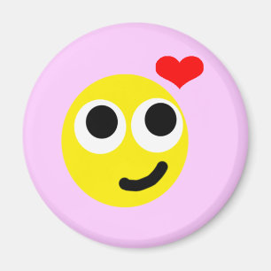 En imán del amor