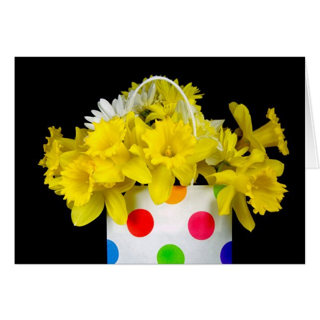 En la bolsa (Anverso (Horizontal))