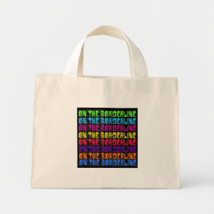En la bolsa de frontera