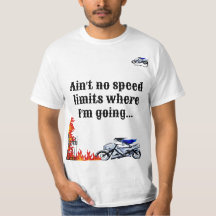 En la camiseta de la gráfica del incendio con eslo