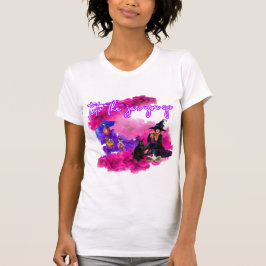 En La Camiseta De La Jar Te Vas