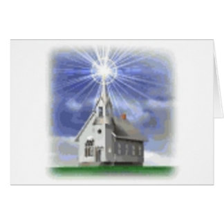 En la casa de mi padre