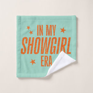En la era de mi Showgirl
