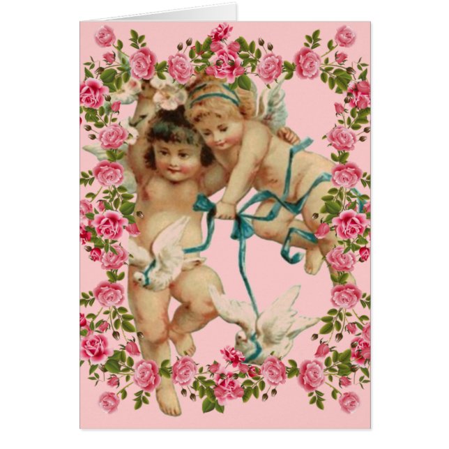 En la floración (Frente)