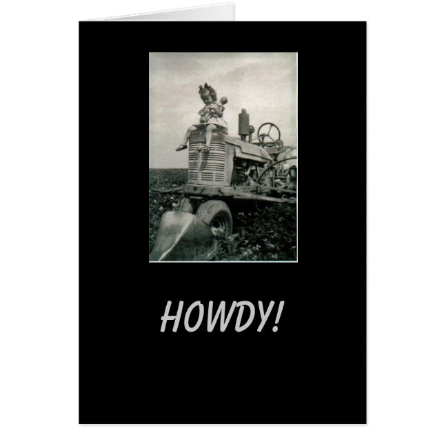 En la granja (Frente)