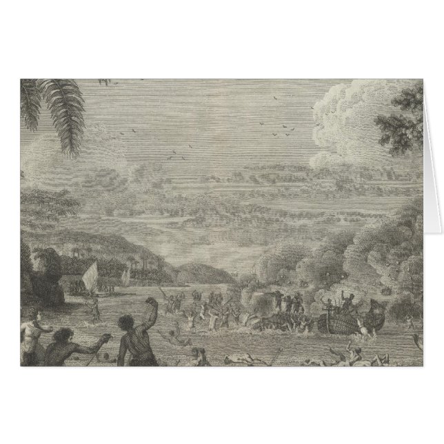 En la masacre de Langle Lemanon y otros diez (Anverso (Horizontal))