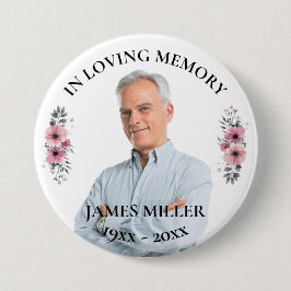 En La Memoria Amable. botón Personalizar foto