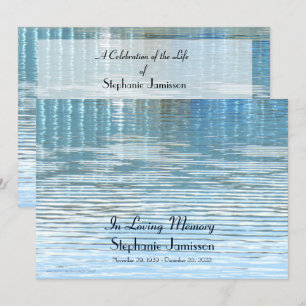 En la memoria amorosa Celebración de la invitación