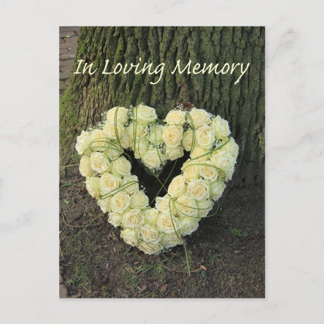 En la memoria amorosa/celebración de la invitación (Anverso)