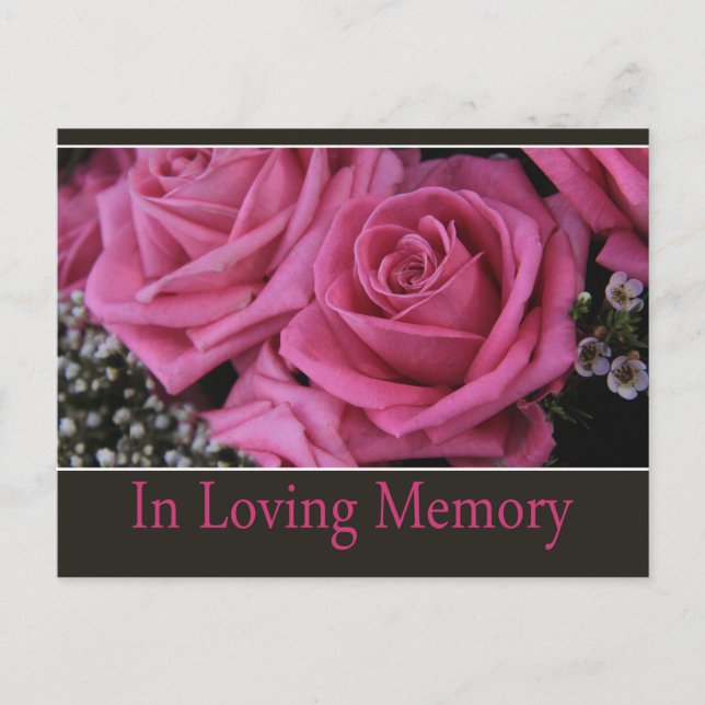 En la memoria amorosa/celebración de la invitación (Anverso)