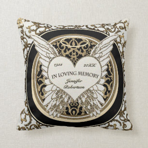 En la memoria amorosa Comodidad de almohada