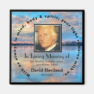 En la memoria amorosa del imán HAMbyWG