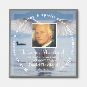 En la memoria amorosa del imán HAMbyWG