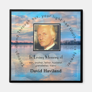 En la memoria amorosa del imán HAMbyWG