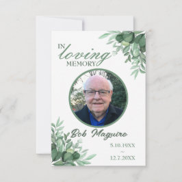 En la memoria amorosa Green deja tarjeta funeraria